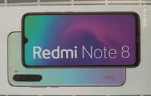 Redmi note 8